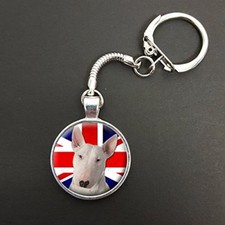 English Bull Terrier Union