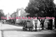 SX 1464 - Hurstpierpoint