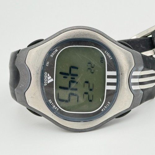 Men adidas digital lcd - adidas,