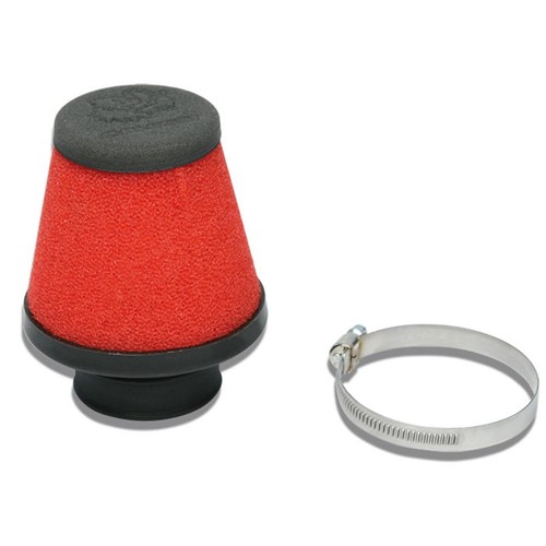 Air filter malossi e17 - malossi,