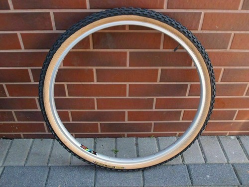Rim nos tubular wolber - rim,