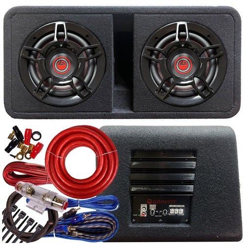 Gravity dual 1200w active - 1200w,