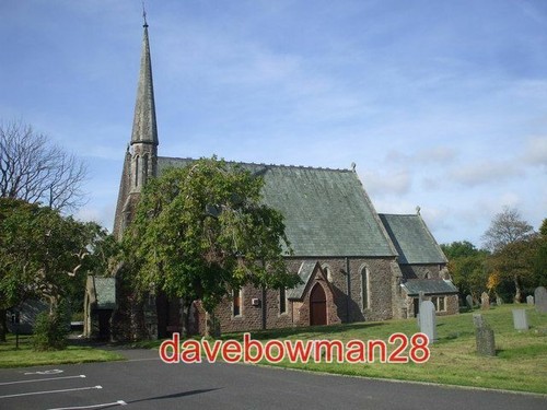 Photo pauls church - photo,