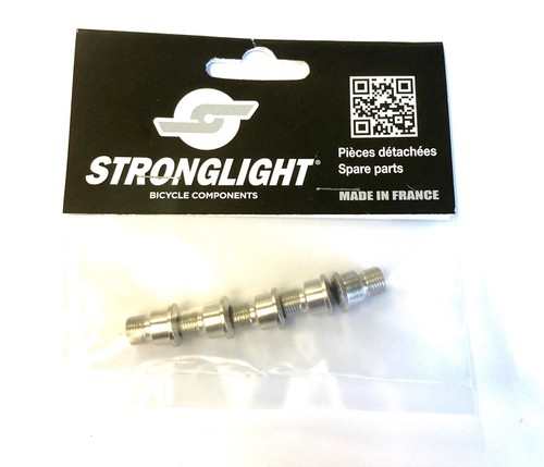 Stronglight chainring bolt - bolt, 5