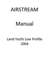 Airstream 2004 Land Yacht