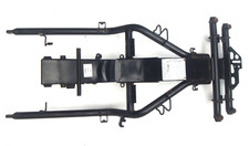 HONDA VFR 800 VTEC REAR