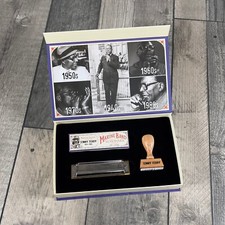Hohner Sonny Terry Heritage