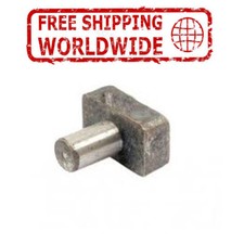 SELECTOR FORK SHOE 190980M1 190998M1 For Massey Ferguson MF-35,35X,135,240