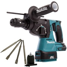 Makita DHR243Z 18V Brushless