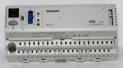 Siemens rmu720 universal - rmu720-1,