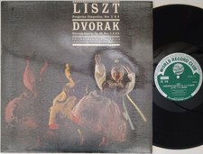Liszt Hungarian Rhapsodies