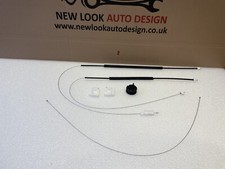 Rover 75 1999-2005  Front Left