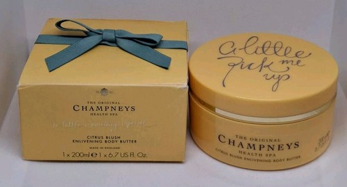 Champneys little pick - a,
