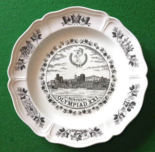 Vintage wedgwood montreal - wedgwood,
