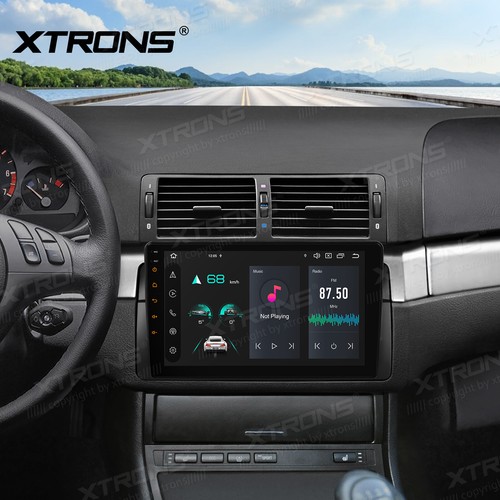 Dab carplay android 14 - dab+, 9"