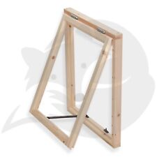 Timber DIY Shed Summerhouse Office Single and Double Glazed Doors and Windows