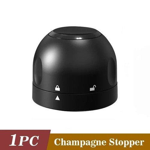 1pc vacuum wine bottle - wine,