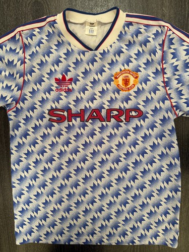 Original adidas manchester - original,