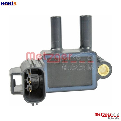Sensor exhaust pressure - exhaust,