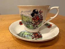 Old Foley James Kent Ltd  Tea