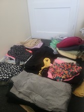 Girls Clothing Bundle in Ages