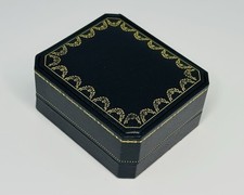 Jewellery Box for Cartier