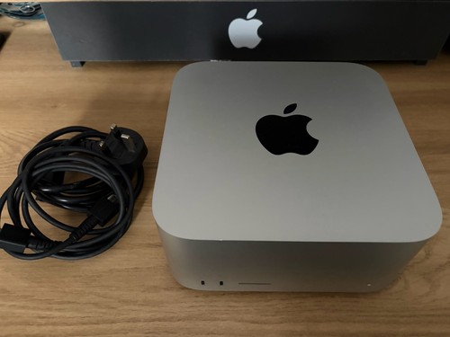 Apple mac studio - apple, max