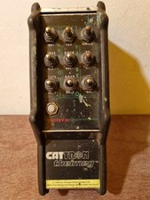  CATTRON Theimeg CAT  Crane Portable Radio Remote Control Pendant USA 