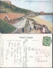 Scarborough bungalows and