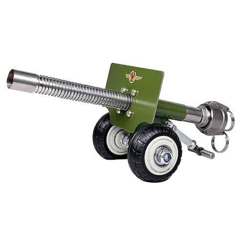 Mini artillery handcrafted - mini,