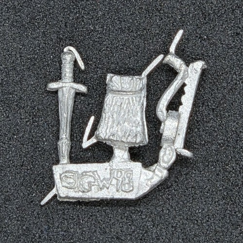 Empire crossbowmen accessories - empire,