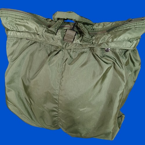 Military flyer helmet bag - military,