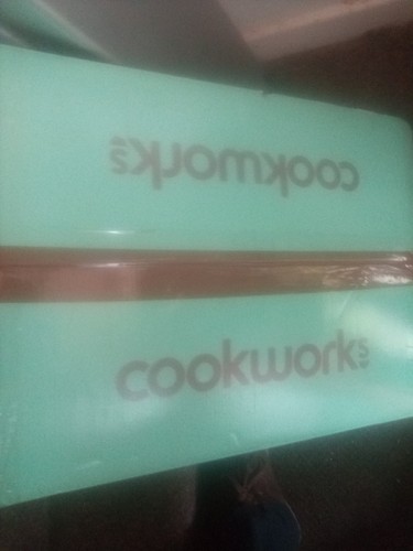 Cookworks microwave - cookworks,