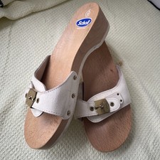Scholl exercise sandals - scholl,