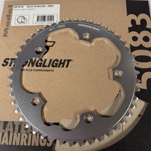 Stronglight speed top - stronglight,