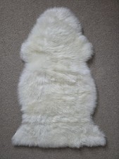 Jojo Maman Bébé Sheepskin