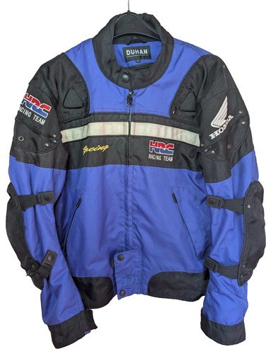 Duhan honda hrc - hrc, racing