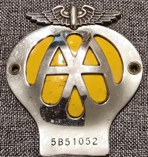 Vintage 1960-1961 Automobile