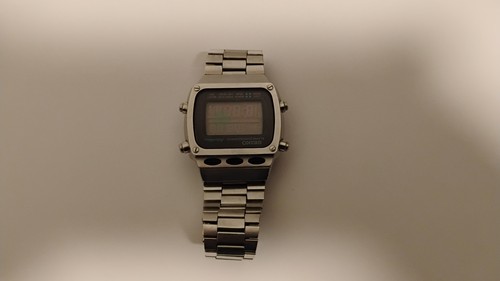 Rare seiko silver - seiko,