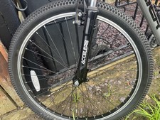 Tiger men mountain bike - tiger,
