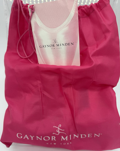 Gaynor minden pink pointe - minden,