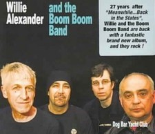 Dog Bar Yacht Club by