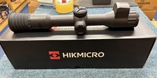 HIK Micro Alpex 4K Lite A40EL