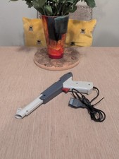 Nintendo NES Zapper Gun