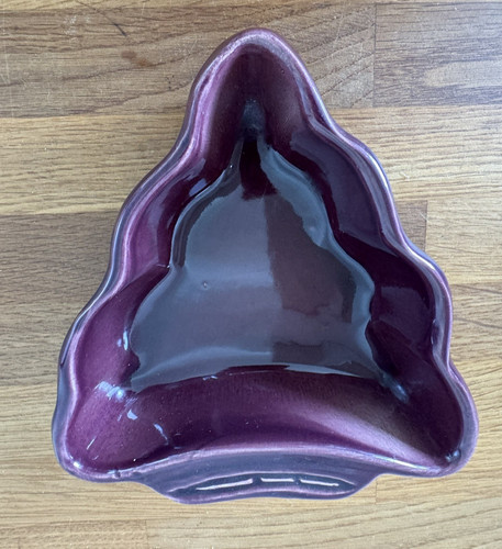 Vtg mars studio pottery - mars,