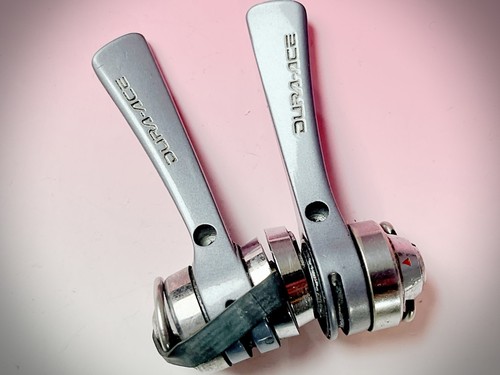 Shimano dura ace - 7400, shift
