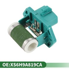 HVAC Blower Motor Heater
