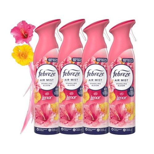 Febreze air freshener spray - air,