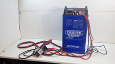 Draper Expert BCS400T battery