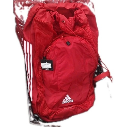 Adidas power red team mesh - team,
